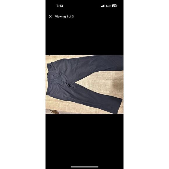 Paskho woman’s pants - Picture 5 of 5